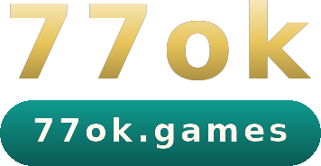 77ok logo