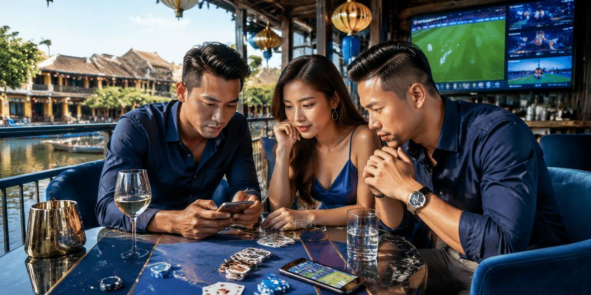 77ok Những điều cần biết trước khi bắt đầu